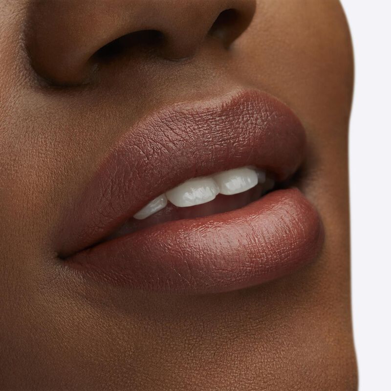 MAC Lusterglass Lipstick image number 28